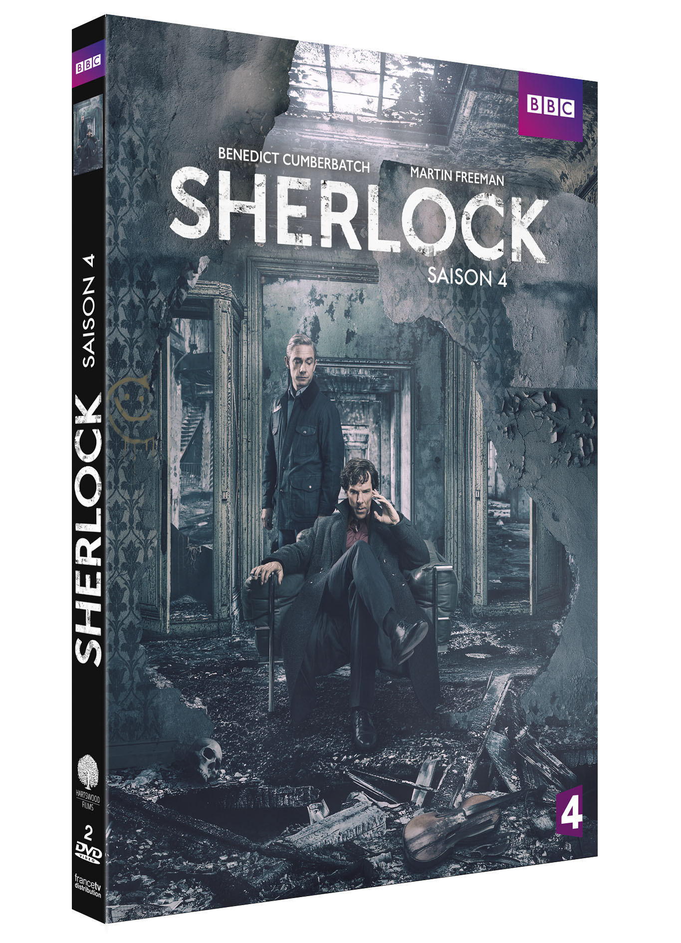 Sherlock