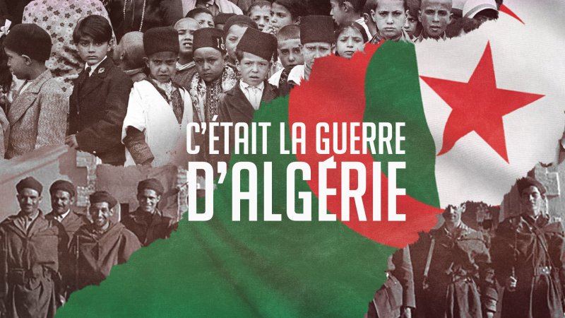 guerre dl'algérie