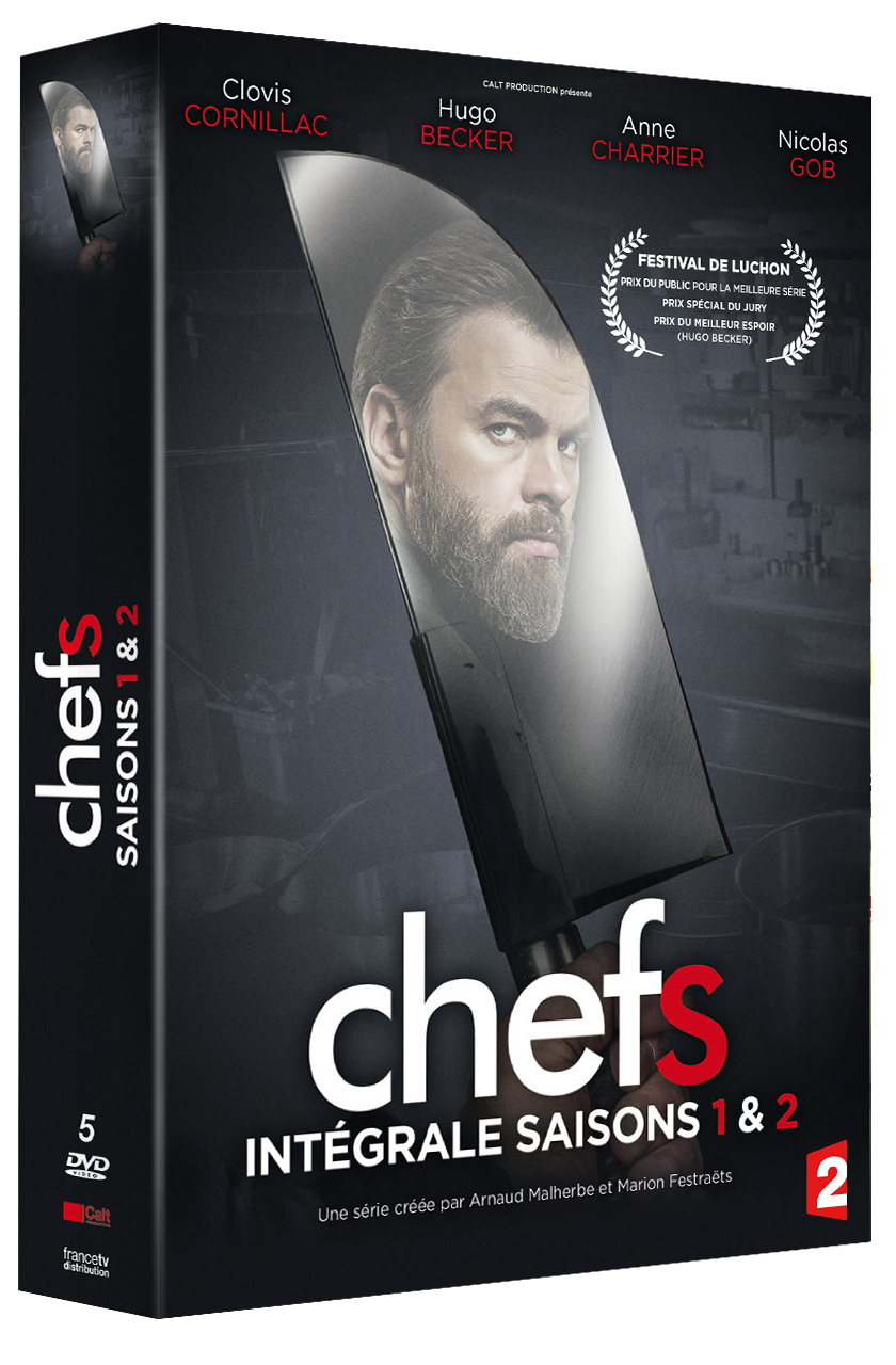 3D Chefs