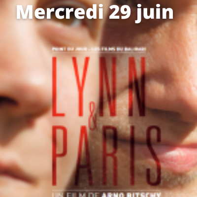 Lynn et Paris