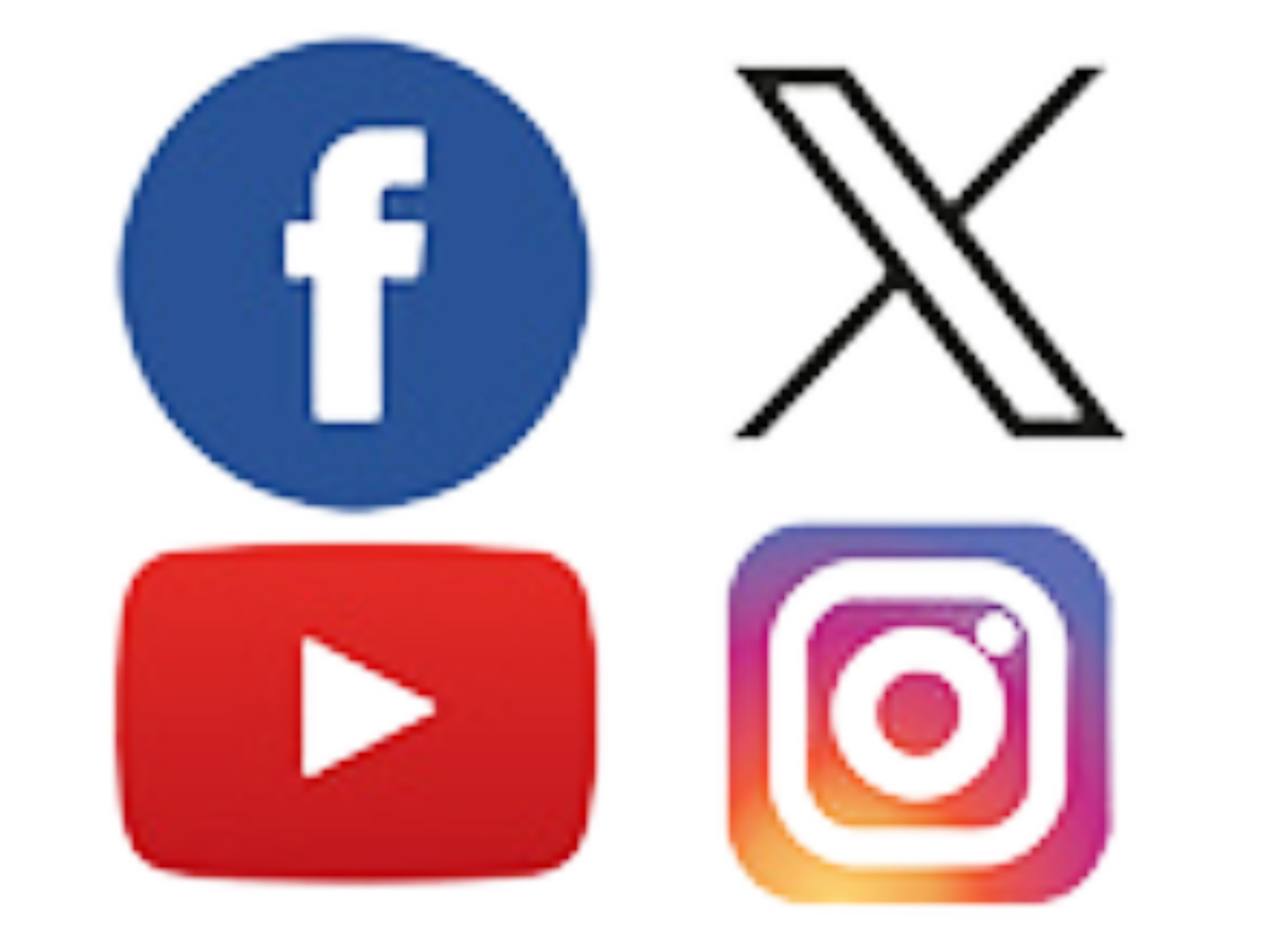 réseaux sociaux