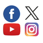 Réseaux sociaux