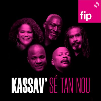 Kassav sé tan nou