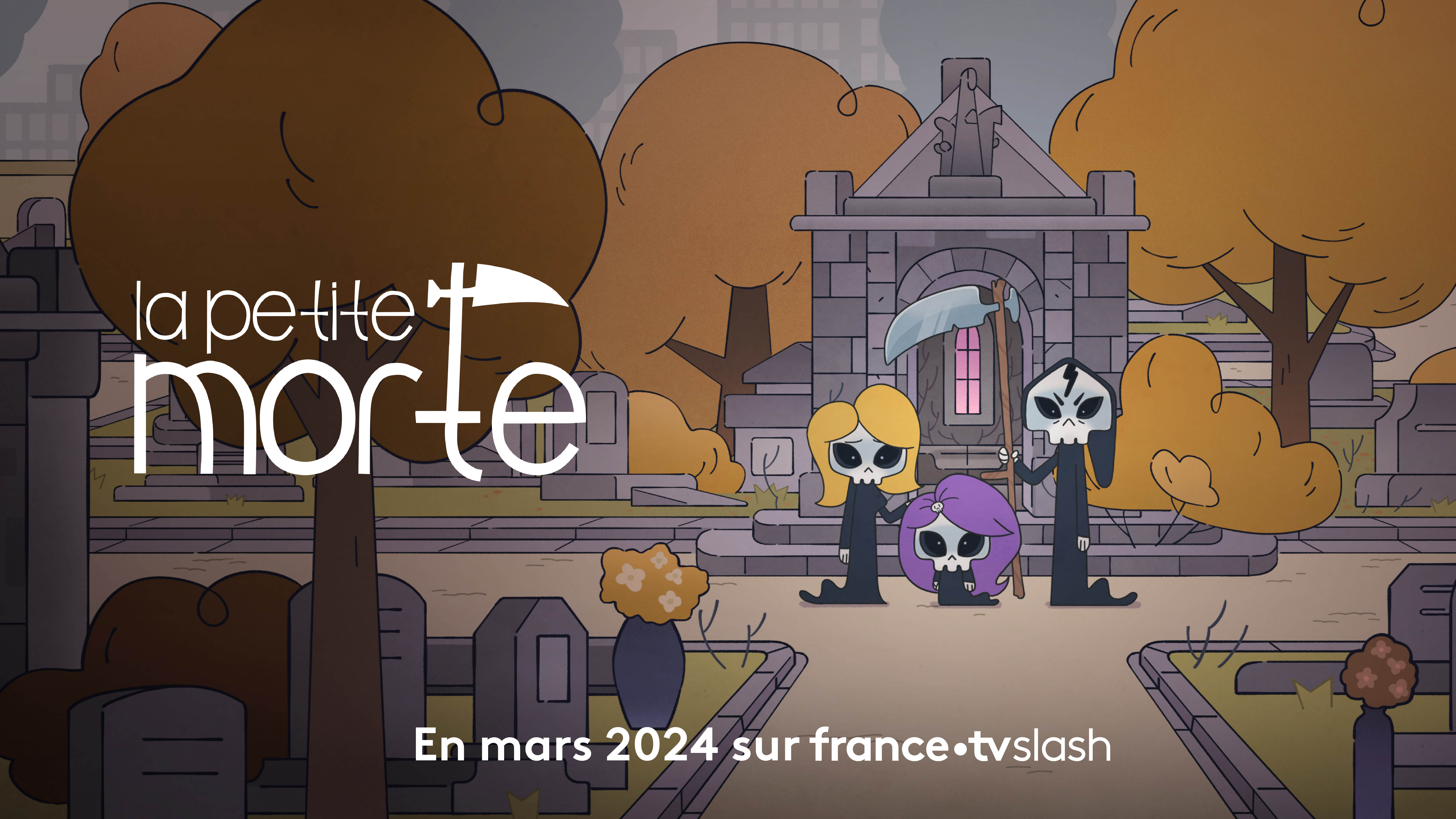 La petite morte