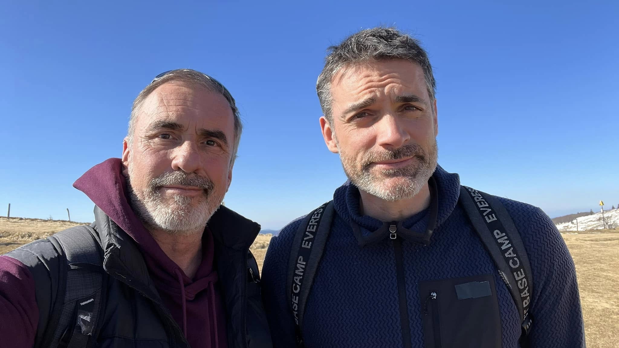 Les Vosges de Gil Alma