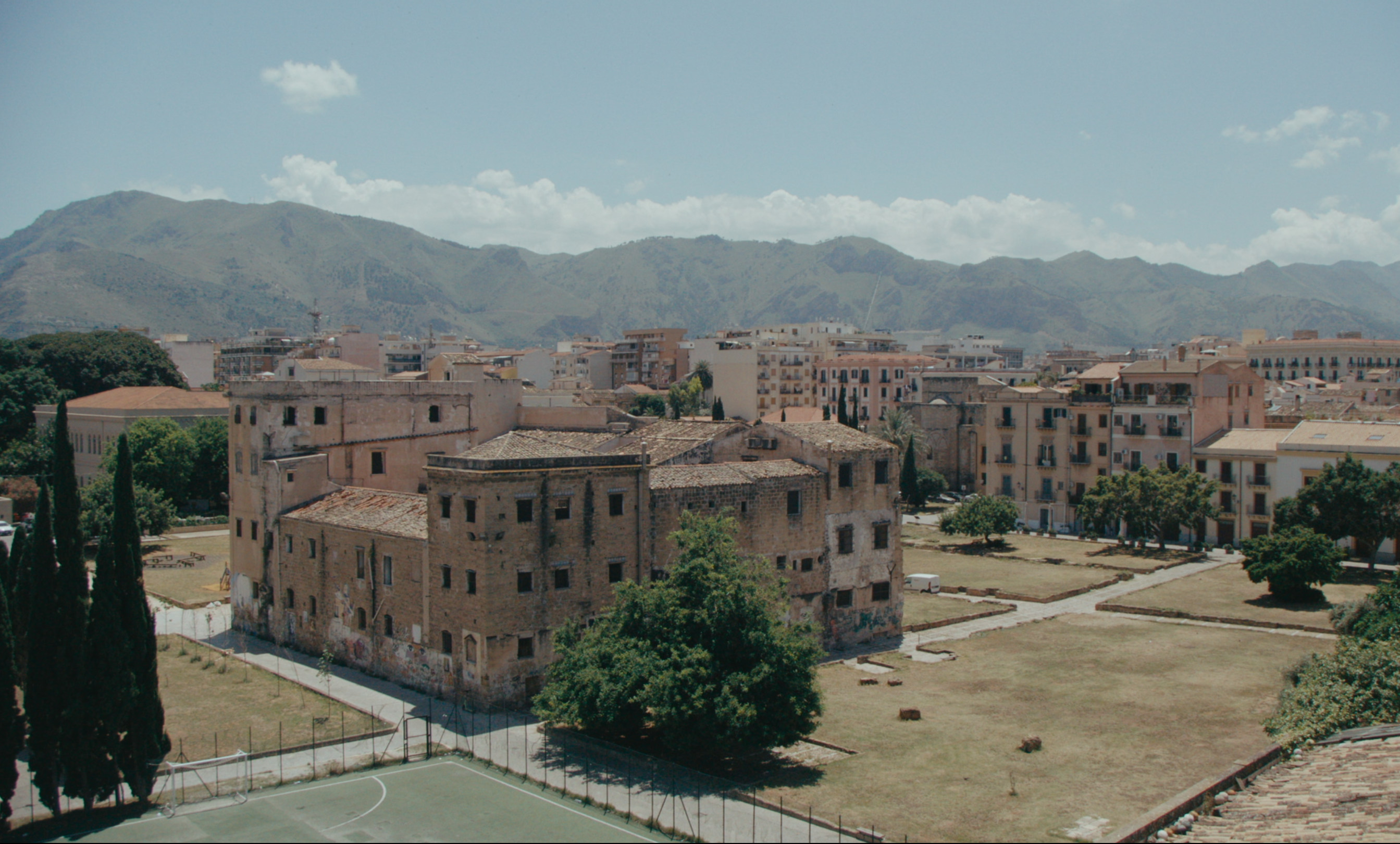 palermo