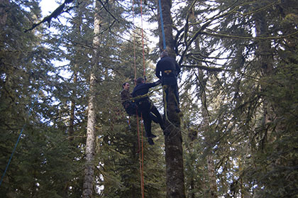 BFC LTE Le Haut-Jura, une montagne vivante