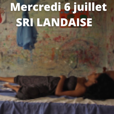 Sri Landaise