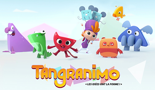 Tangranimo