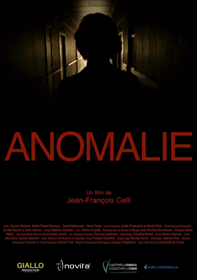 Anomalie