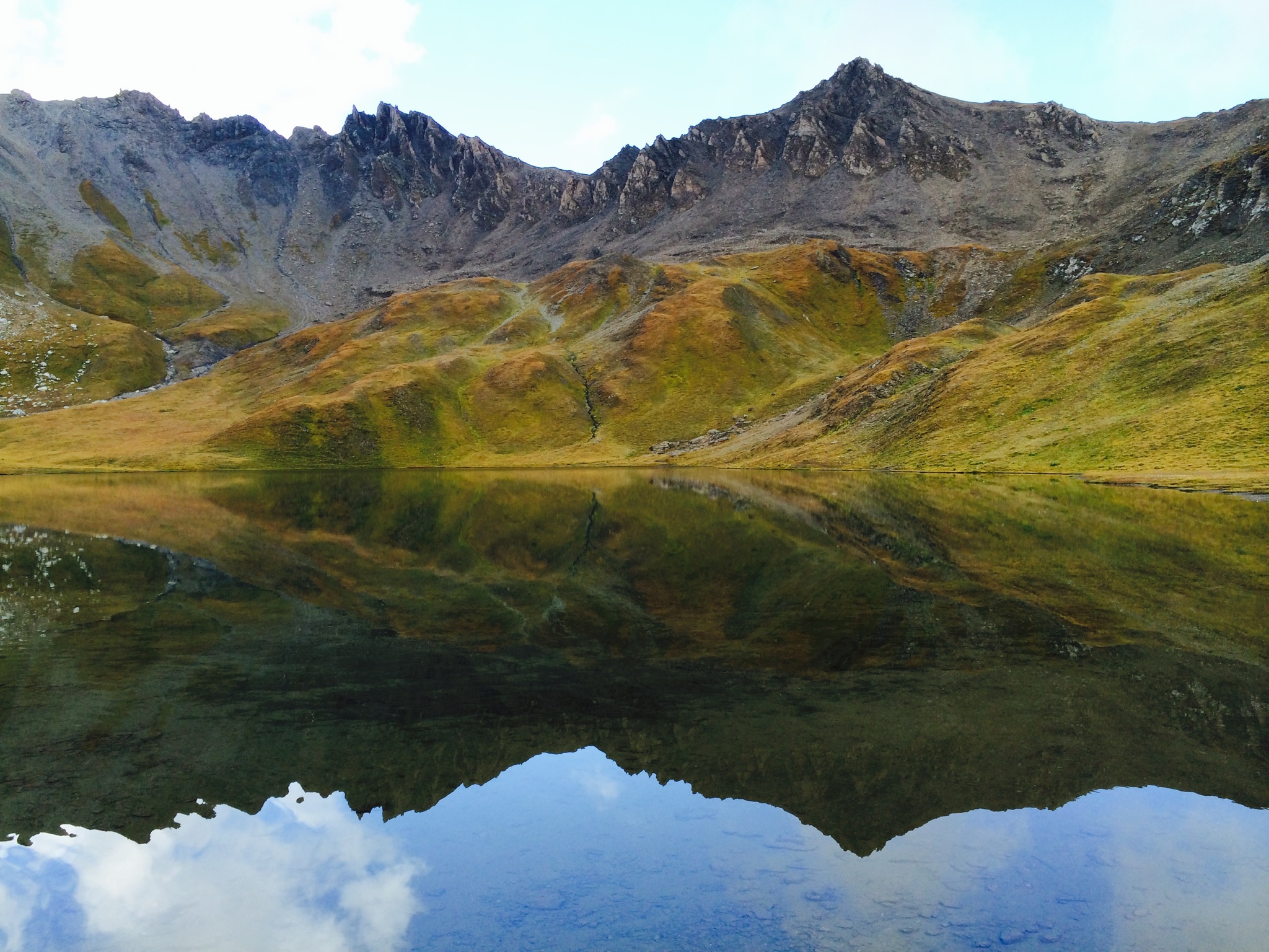 vANOISE