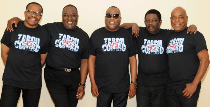 TABOU COMBO