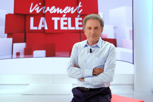 Vivement la télé