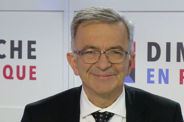 François Bonneau