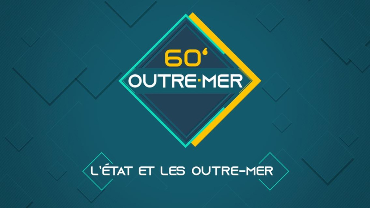 60' outre-mer