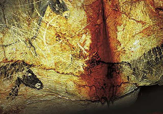Grotte Cosquer