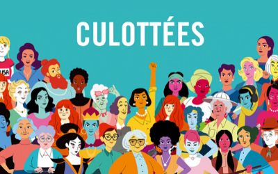 Culottées