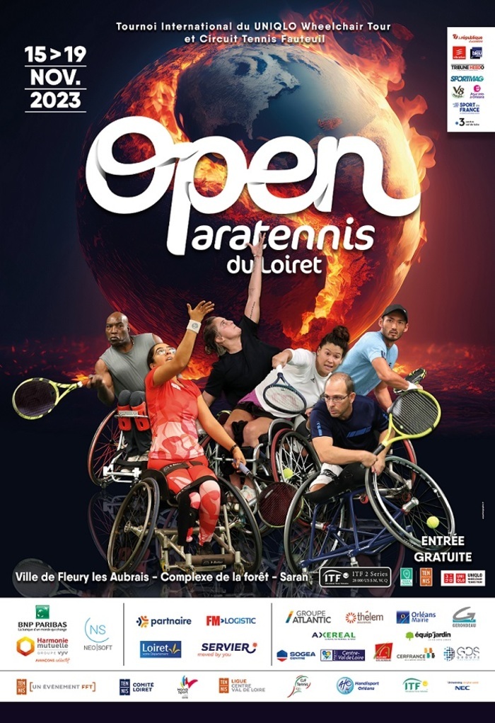 PARA TENNIS 