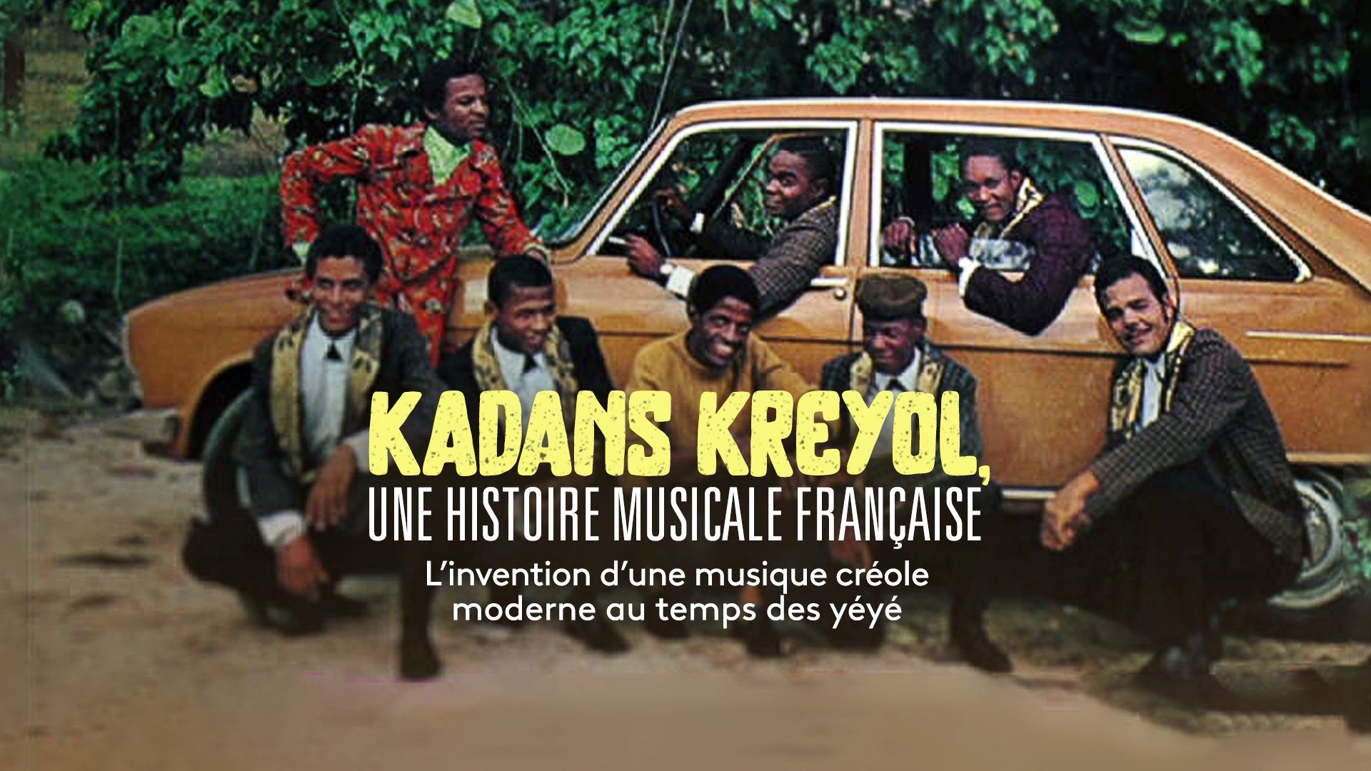 Kadan Kreyol