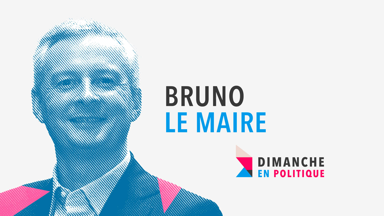 Bruno le maire