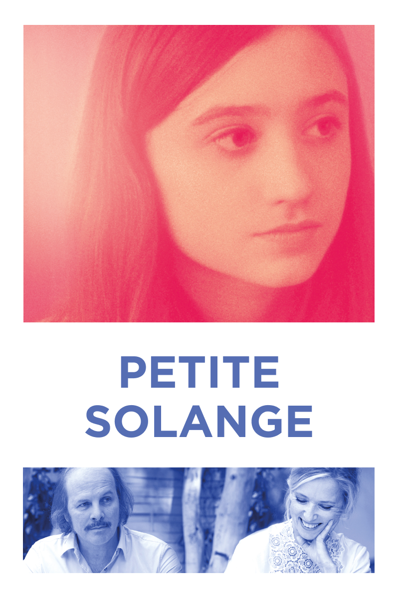 petite solange