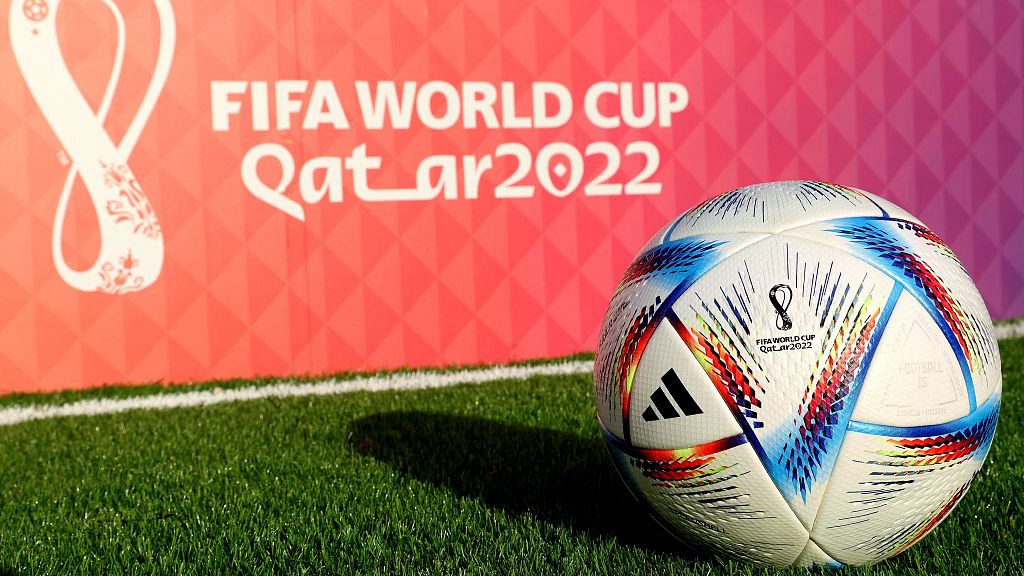 fifa world cup qatar 2022