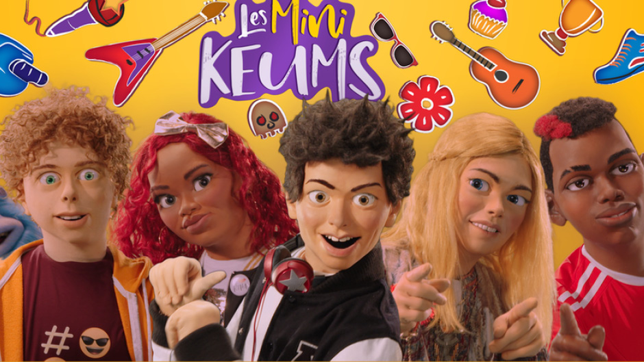 MINIKEUMS