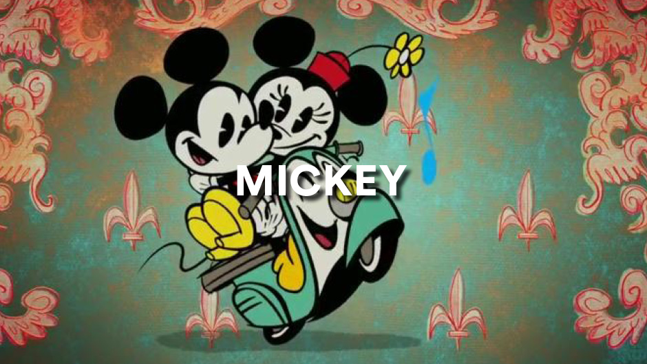 MICKEY