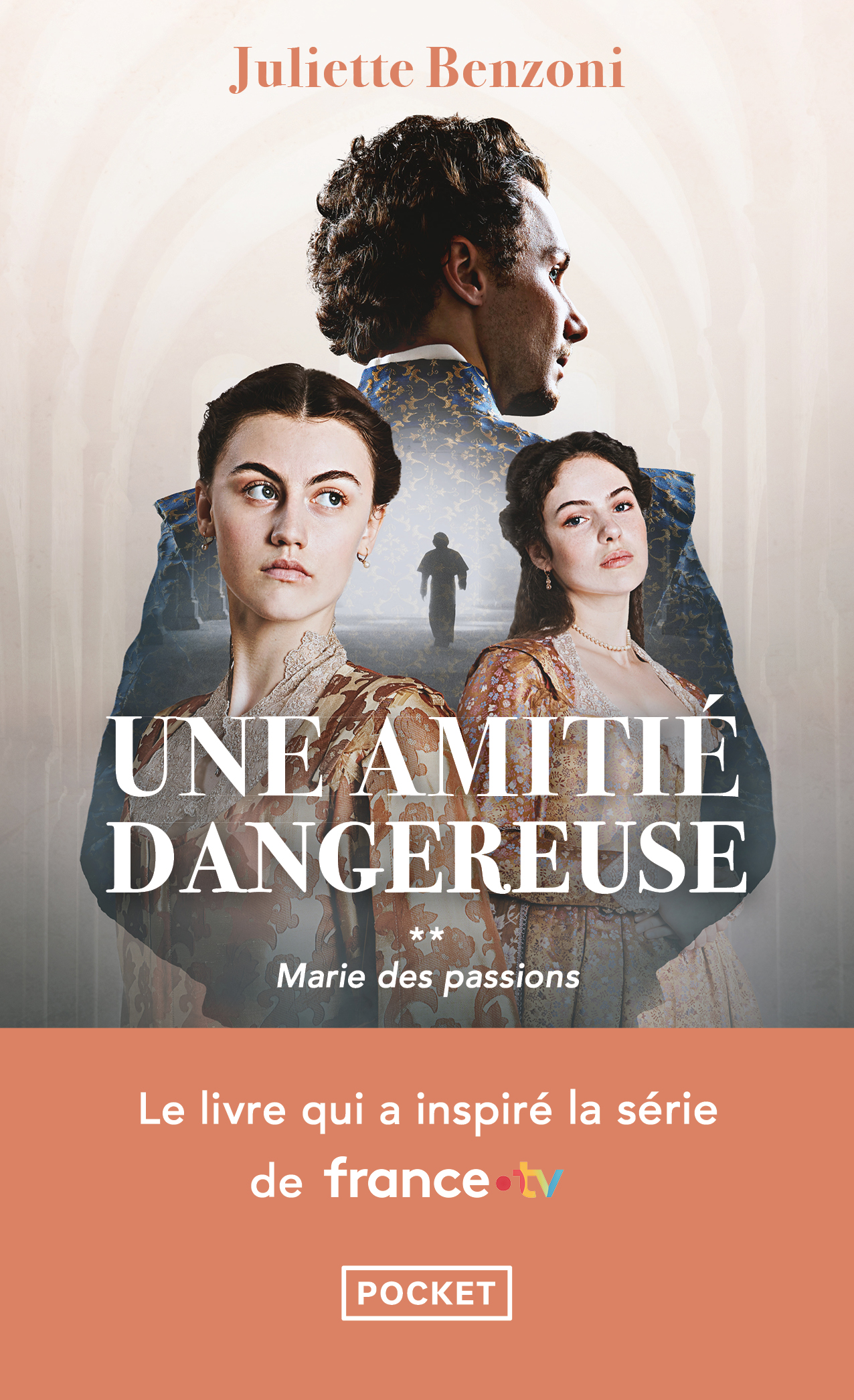 Une amitié dangereuse