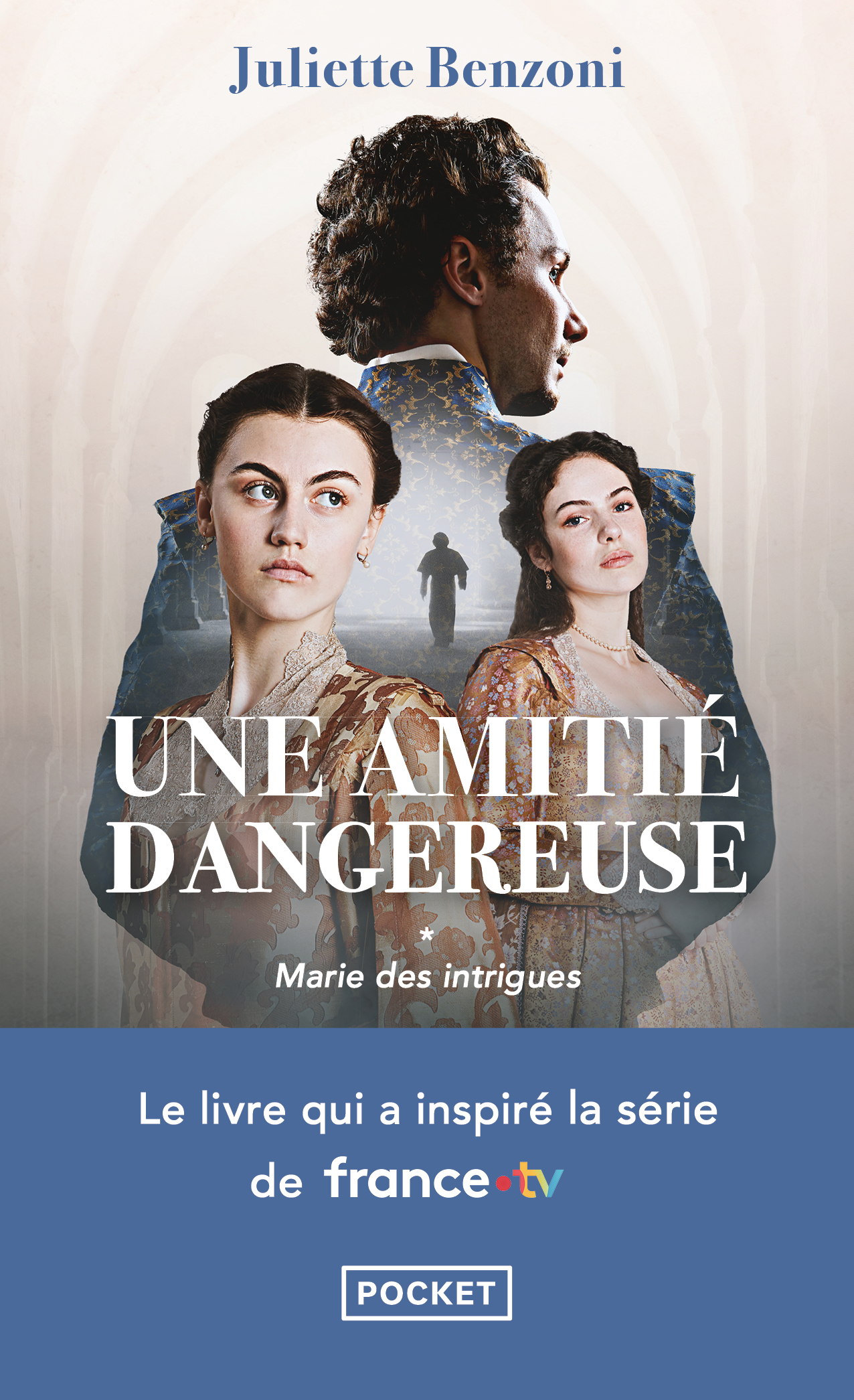 Une amitié dangereuse