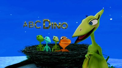 ABC DINO