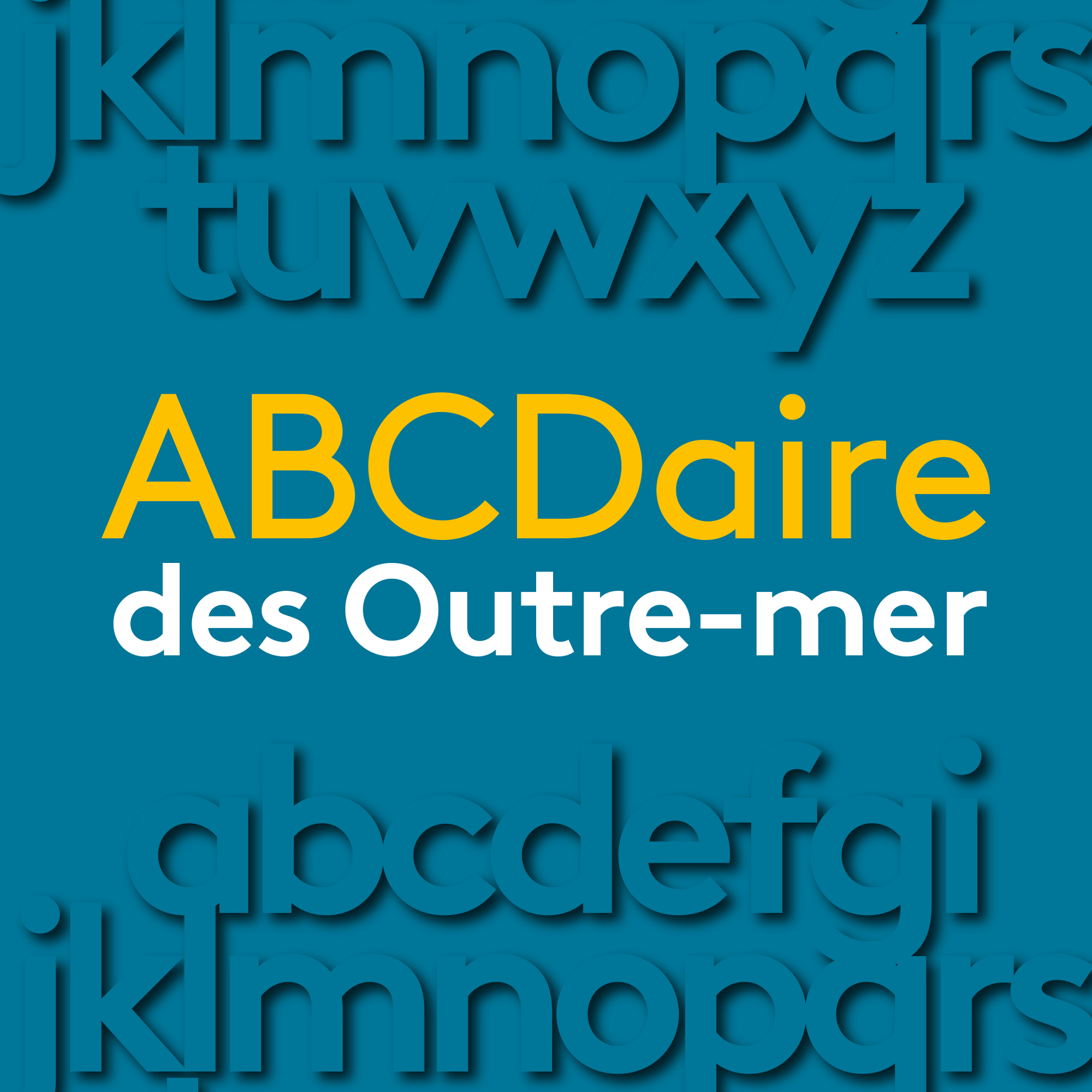 abcdaire des outre-mer_©DR