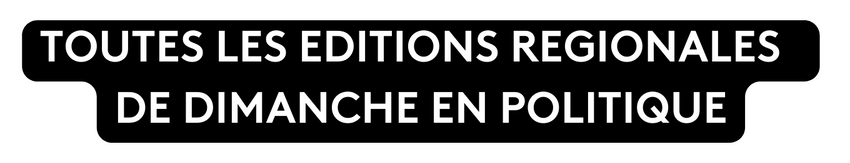 BOUTON editions regionales