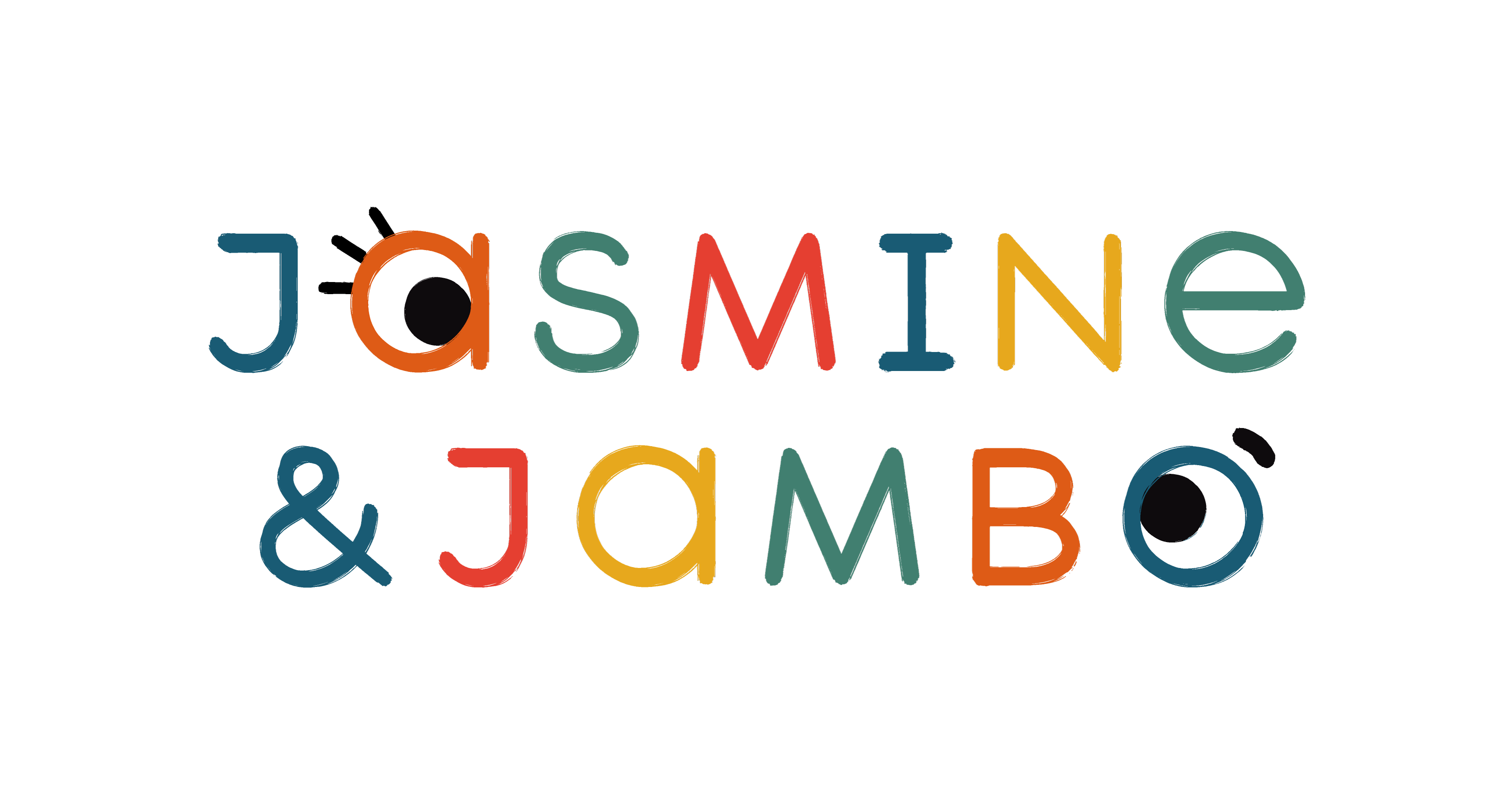 JASMINE ET JAMBO