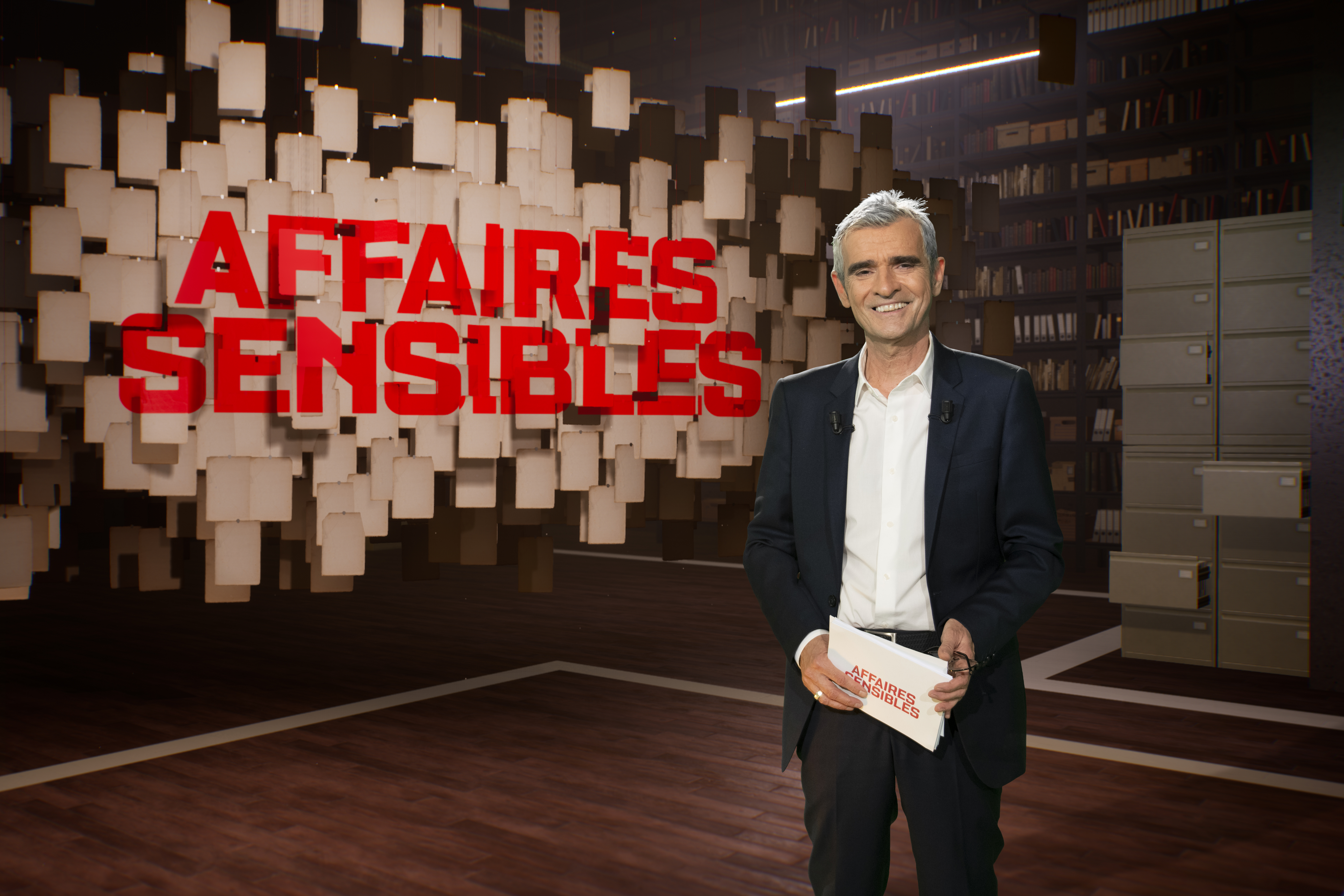 affaires sensibles