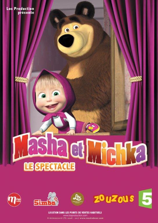 Mascha et Mischka