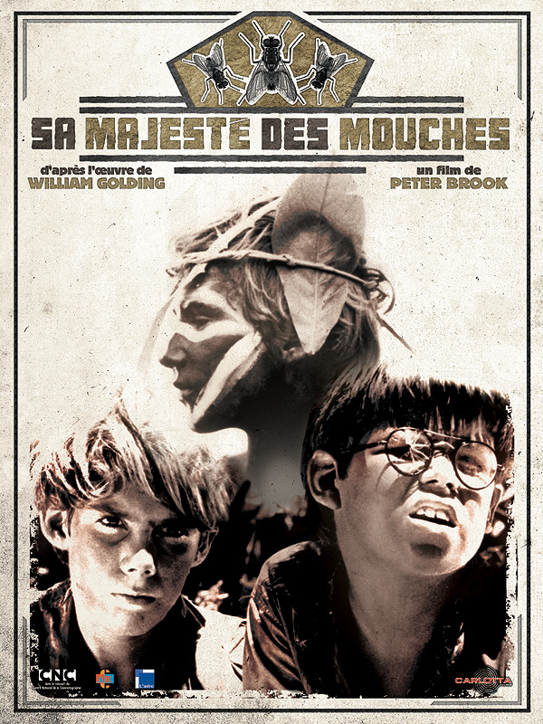 Sa majesté des mouches 