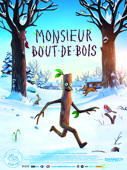 Mr Bout de Bois