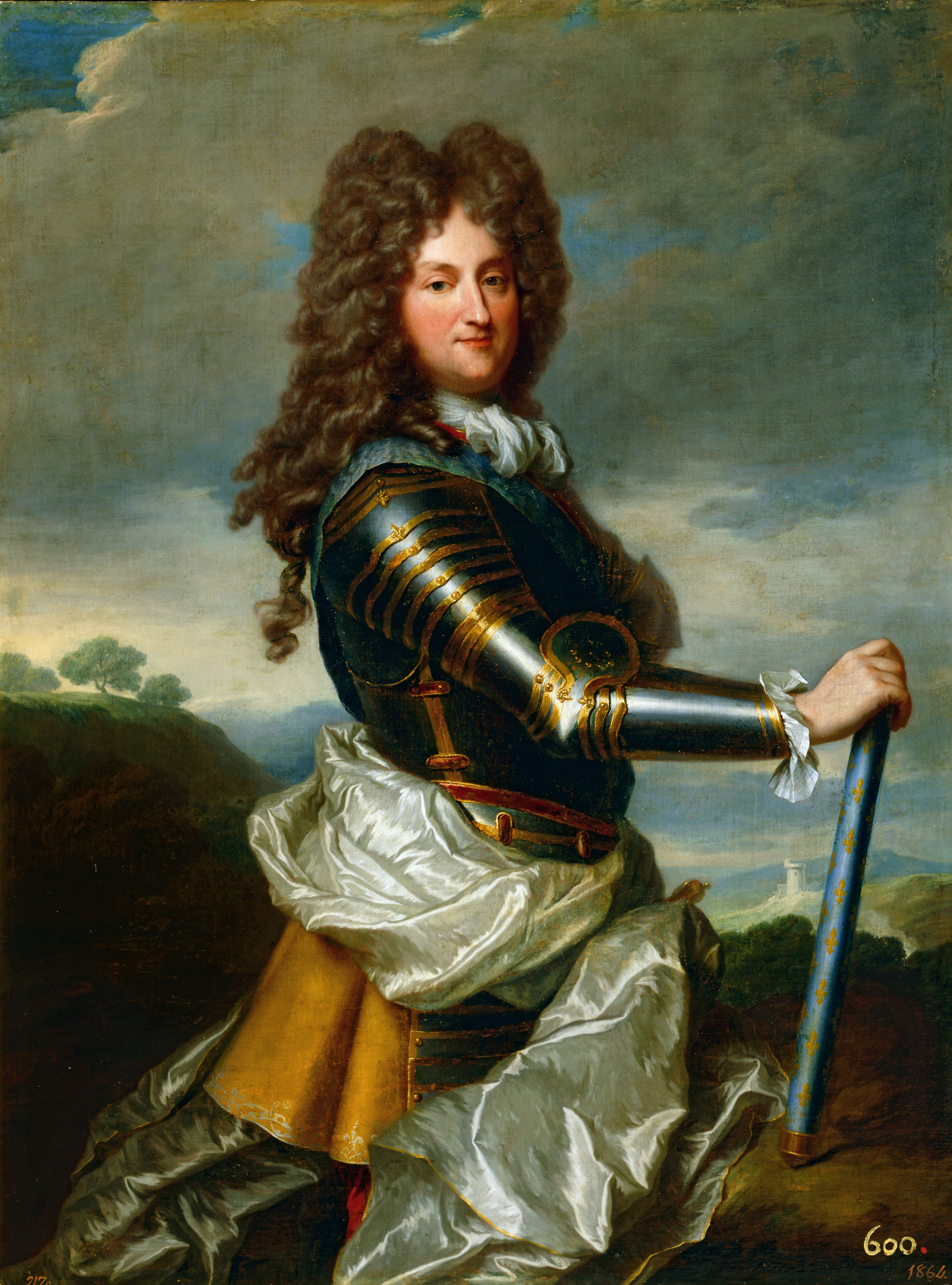 Duc d'Orleans