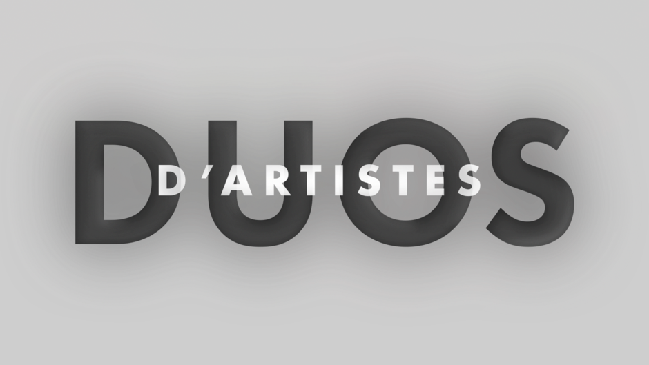 duo d'artiste