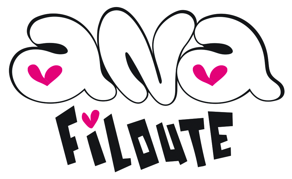 Logo Ana Filoute