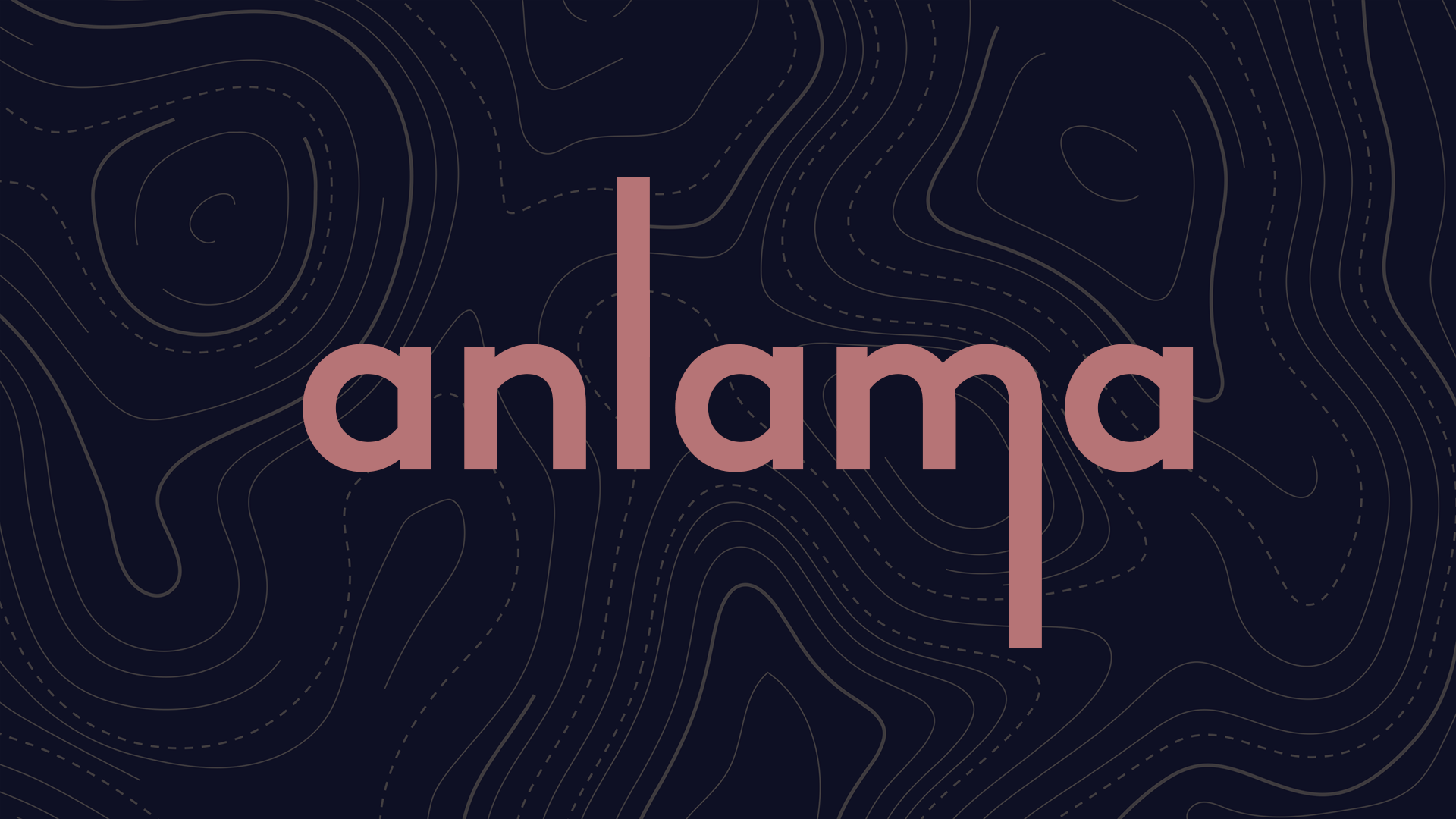 ANLAMA