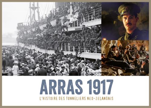 ARRAS 1917