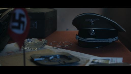 ASCQ 44 LES MARTYRS DU NORD (c) ARIANE FILMS