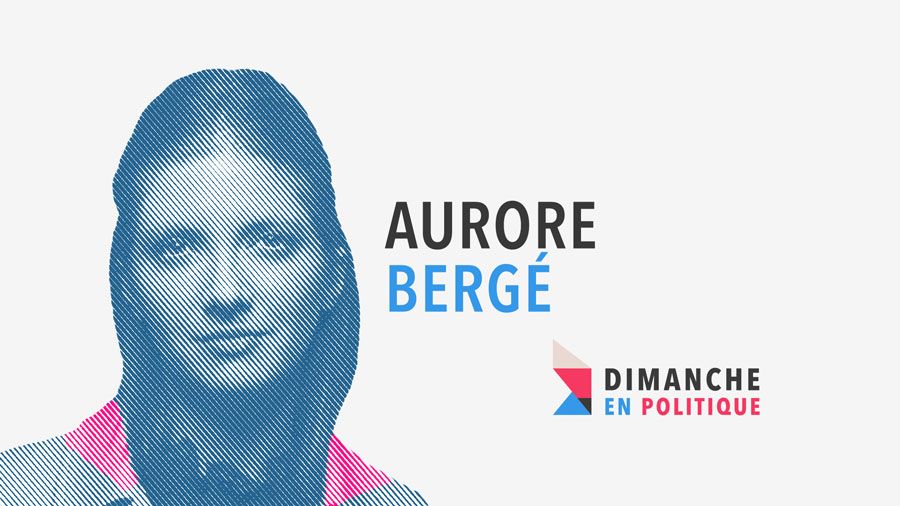 Aurore Bergé