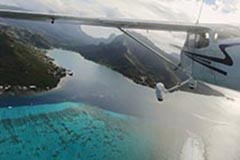 avions du bout du monde