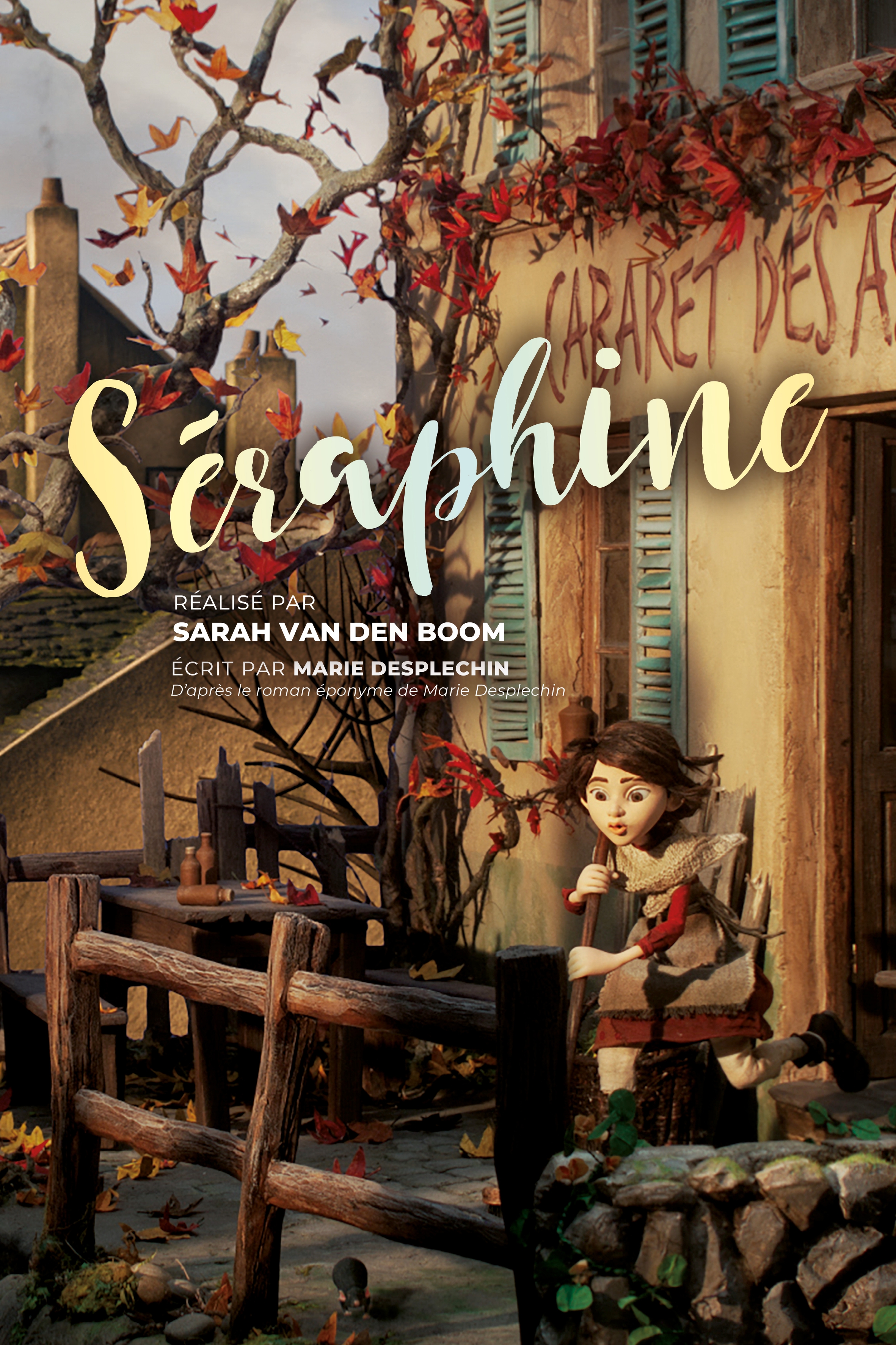 Séraphine