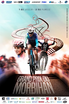 Grand prix du Morbihan