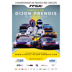 Championnat de France des circuits FFSA