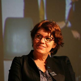 Agnès Le Brun